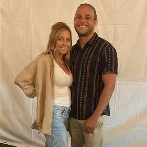 Meet your Posher, Kelsey